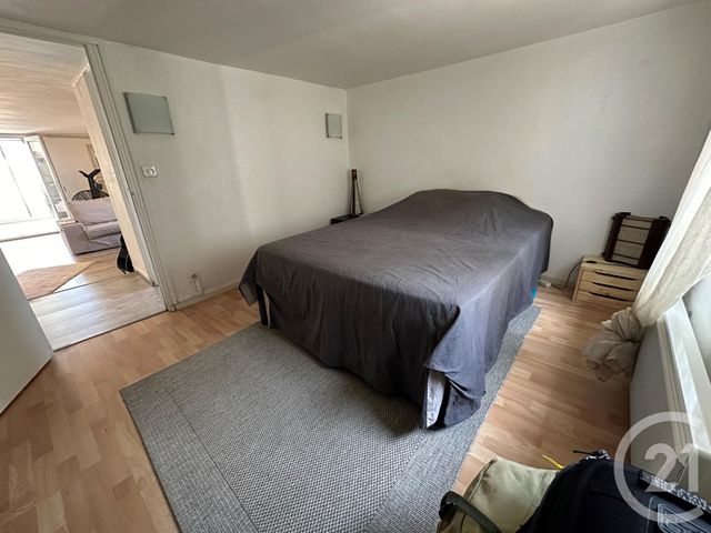 Appartement &agrave; louer - 2 pi&egrave;ces - 46,66 m2 - Marseille - 13013 - PROVENCE-ALPES-COTE-D-AZUR