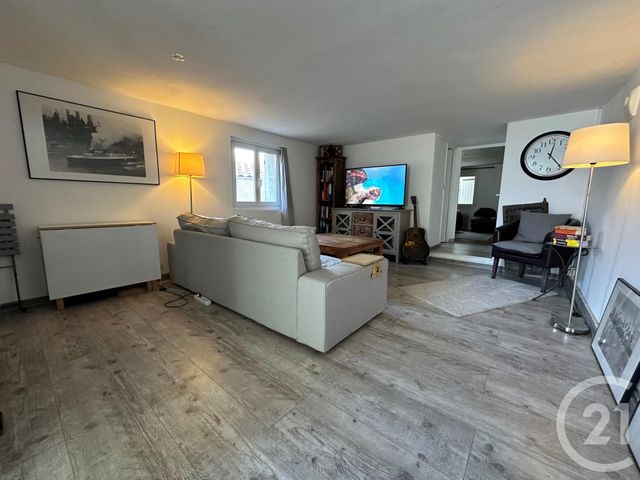 Appartement &agrave; louer - 2 pi&egrave;ces - 46,66 m2 - Marseille - 13013 - PROVENCE-ALPES-COTE-D-AZUR