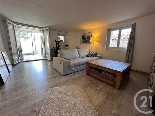 Appartement &agrave; louer - 2 pi&egrave;ces - 46,66 m2 - Marseille - 13013 - PROVENCE-ALPES-COTE-D-AZUR