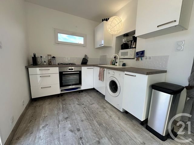 Appartement &agrave; louer - 2 pi&egrave;ces - 46,66 m2 - Marseille - 13013 - PROVENCE-ALPES-COTE-D-AZUR