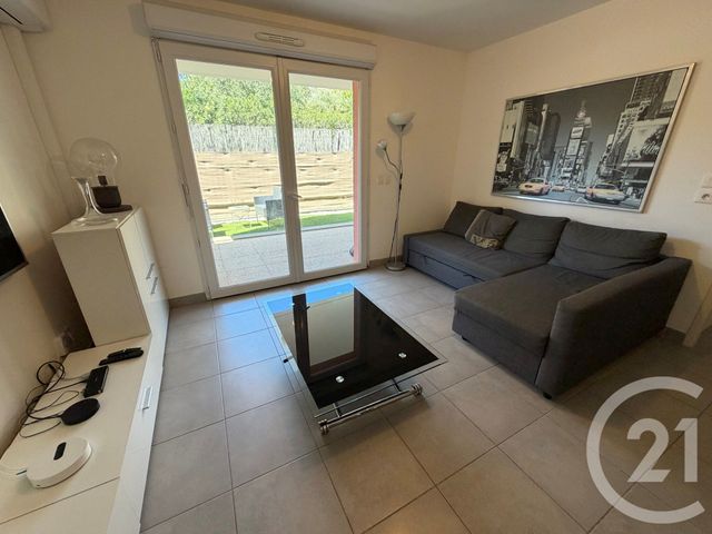 Appartement T2 &agrave; louer - 2 pi&egrave;ces - 39,96 m2 - Marseille - 13013 - PROVENCE-ALPES-COTE-D-AZUR