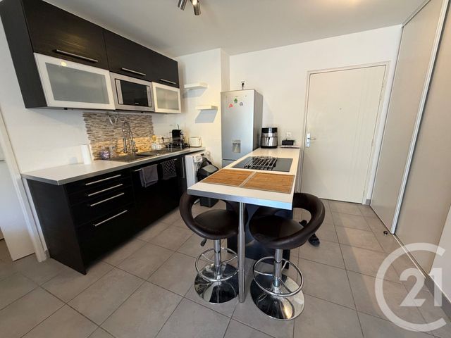 Appartement T2 &agrave; louer - 2 pi&egrave;ces - 39,96 m2 - Marseille - 13013 - PROVENCE-ALPES-COTE-D-AZUR