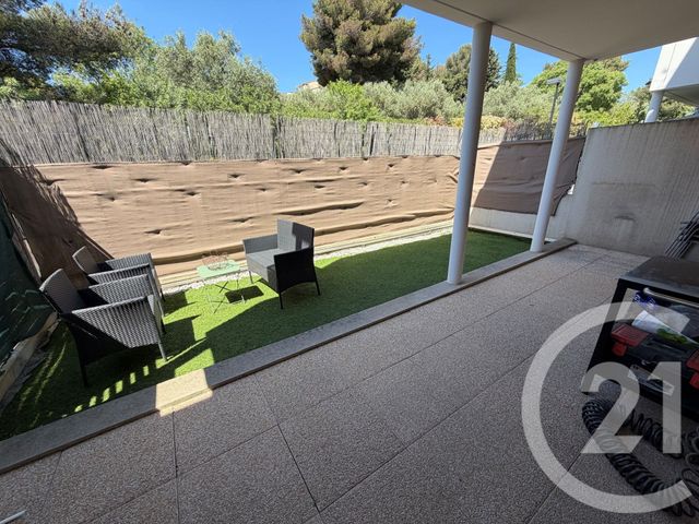 appartement - MARSEILLE - 13013