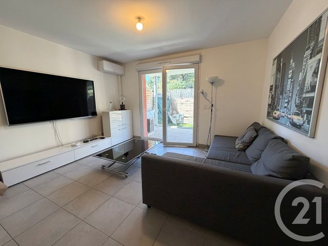 Appartement T2 &agrave; louer - 2 pi&egrave;ces - 39,96 m2 - Marseille - 13013 - PROVENCE-ALPES-COTE-D-AZUR