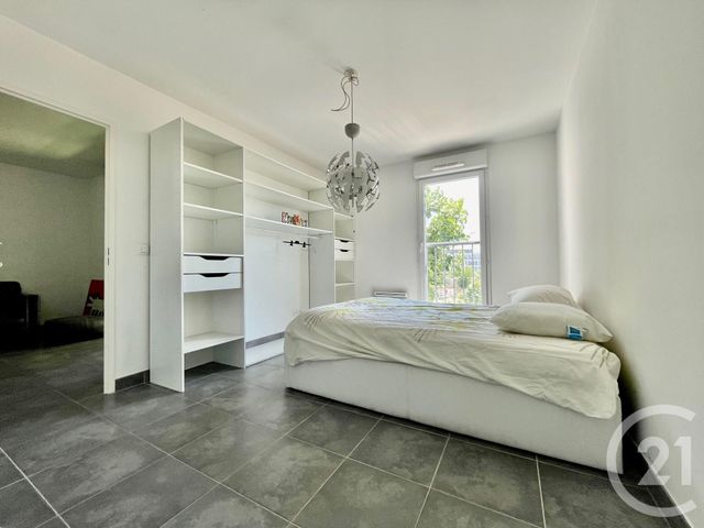 Appartement T2 &agrave; louer - 2 pi&egrave;ces - 42 m2 - Marseille - 13010 - PROVENCE-ALPES-COTE-D-AZUR