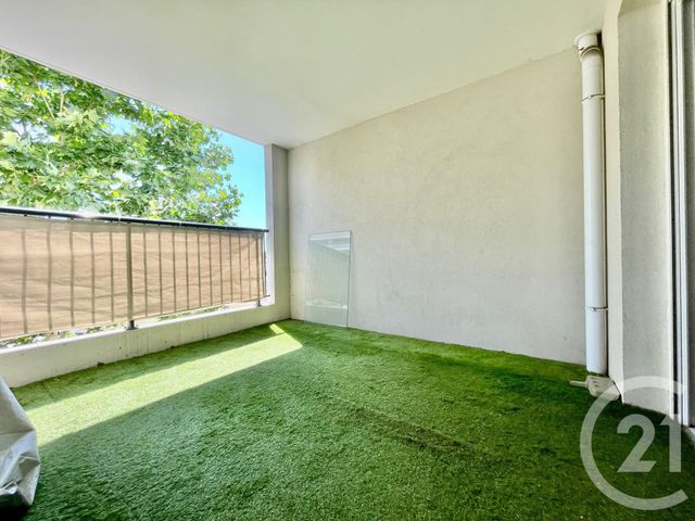 Appartement T2 &agrave; louer - 2 pi&egrave;ces - 42 m2 - Marseille - 13010 - PROVENCE-ALPES-COTE-D-AZUR