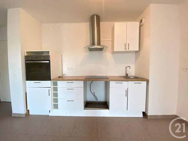Appartement T3 &agrave; louer - 3 pi&egrave;ces - 58,34 m2 - Marseille - 13013 - PROVENCE-ALPES-COTE-D-AZUR