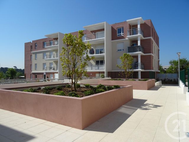 Appartement T3 &agrave; louer - 3 pi&egrave;ces - 58,34 m2 - Marseille - 13013 - PROVENCE-ALPES-COTE-D-AZUR