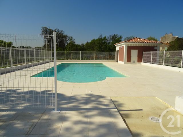 Appartement T3 &agrave; louer - 3 pi&egrave;ces - 58,34 m2 - Marseille - 13013 - PROVENCE-ALPES-COTE-D-AZUR