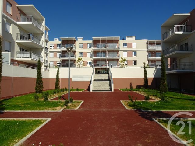 appartement - MARSEILLE - 13013