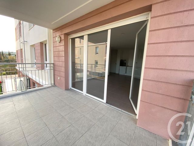 Appartement T3 &agrave; louer - 3 pi&egrave;ces - 58,34 m2 - Marseille - 13013 - PROVENCE-ALPES-COTE-D-AZUR