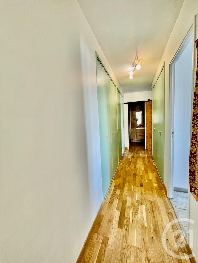 Appartement T4 &agrave; louer - 4 pi&egrave;ces - 87,76 m2 - Marseille - 13013 - PROVENCE-ALPES-COTE-D-AZUR