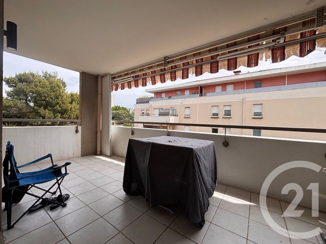 Appartement T2 &agrave; louer - 2 pi&egrave;ces - 35,39 m2 - Marseille - 13013 - PROVENCE-ALPES-COTE-D-AZUR