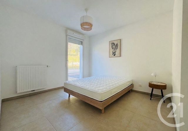 Appartement T2 &agrave; louer - 2 pi&egrave;ces - 41,60 m2 - Marseille - 13013 - PROVENCE-ALPES-COTE-D-AZUR
