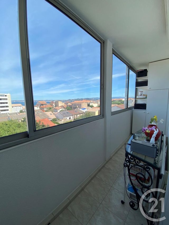 Appartement T3 &agrave; louer - 3 pi&egrave;ces - 55,38 m2 - Marseille - 13008 - PROVENCE-ALPES-COTE-D-AZUR
