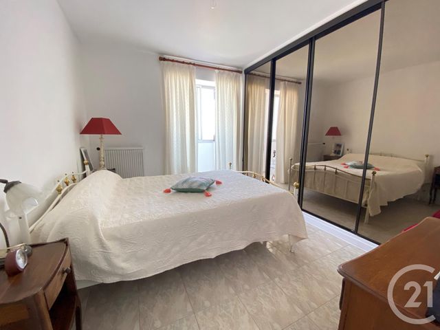 Appartement T3 &agrave; louer - 3 pi&egrave;ces - 55,38 m2 - Marseille - 13008 - PROVENCE-ALPES-COTE-D-AZUR