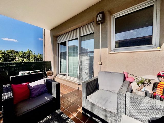 Appartement T3 &agrave; louer - 3 pi&egrave;ces - 71,23 m2 - Marseille - 13013 - PROVENCE-ALPES-COTE-D-AZUR