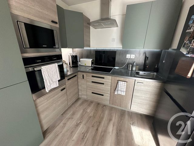 Appartement T2 &agrave; louer - 2 pi&egrave;ces - 45,02 m2 - Marseille - 13010 - PROVENCE-ALPES-COTE-D-AZUR