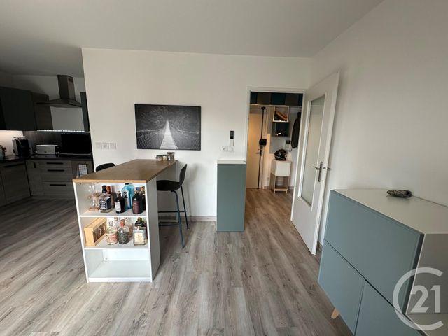 Appartement T2 &agrave; louer - 2 pi&egrave;ces - 45,02 m2 - Marseille - 13010 - PROVENCE-ALPES-COTE-D-AZUR