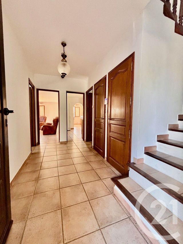 Maison &agrave; louer - 5 pi&egrave;ces - 127,33 m2 - Marseille - 13013 - PROVENCE-ALPES-COTE-D-AZUR