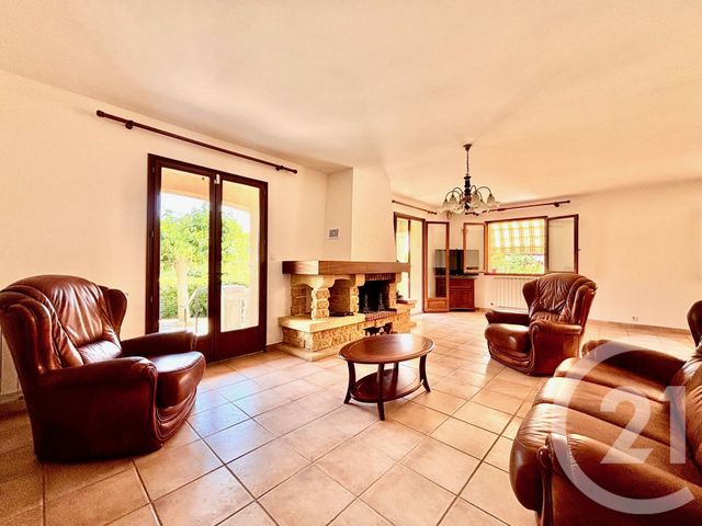Maison &agrave; louer - 5 pi&egrave;ces - 127,33 m2 - Marseille - 13013 - PROVENCE-ALPES-COTE-D-AZUR