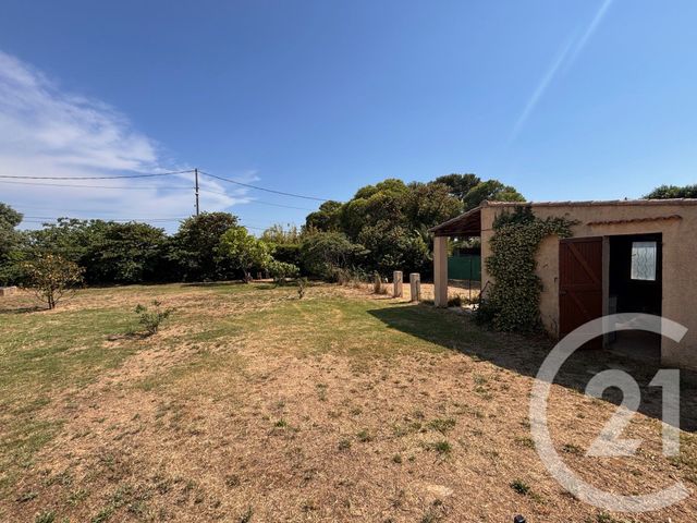 Maison &agrave; louer - 5 pi&egrave;ces - 127,33 m2 - Marseille - 13013 - PROVENCE-ALPES-COTE-D-AZUR