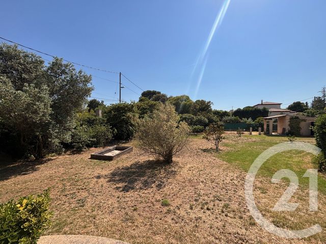Maison &agrave; louer - 5 pi&egrave;ces - 127,33 m2 - Marseille - 13013 - PROVENCE-ALPES-COTE-D-AZUR