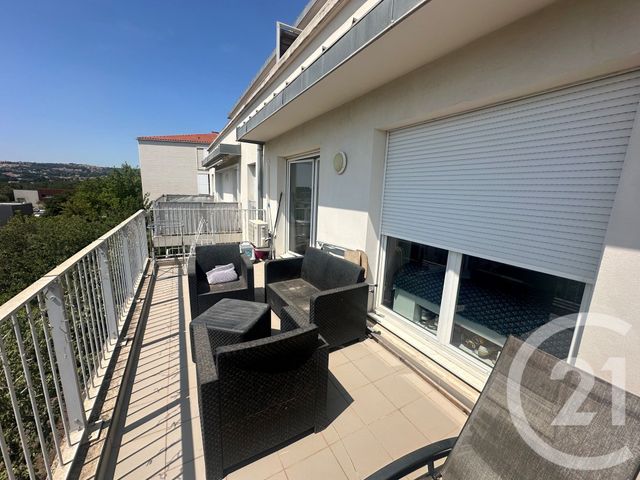 appartement - MARSEILLE - 13013