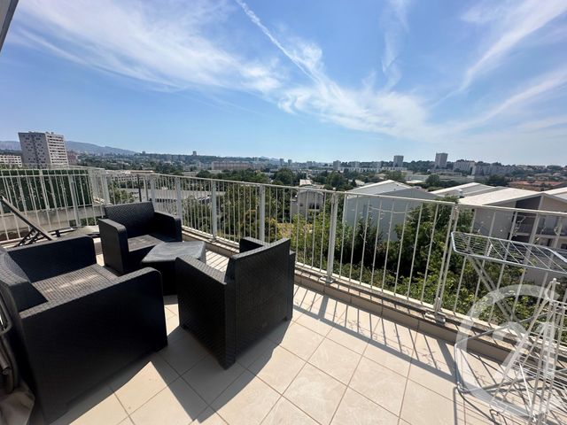 Appartement T2 &agrave; louer - 2 pi&egrave;ces - 39,78 m2 - Marseille - 13013 - PROVENCE-ALPES-COTE-D-AZUR