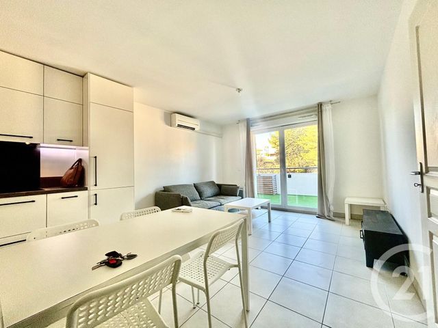 Appartement T2 &agrave; louer - 2 pi&egrave;ces - 39,50 m2 - Marseille - 13013 - PROVENCE-ALPES-COTE-D-AZUR