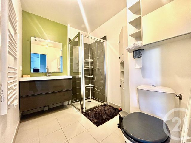 Appartement T2 &agrave; louer - 2 pi&egrave;ces - 39,50 m2 - Marseille - 13013 - PROVENCE-ALPES-COTE-D-AZUR