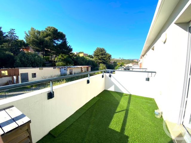 appartement - MARSEILLE - 13013