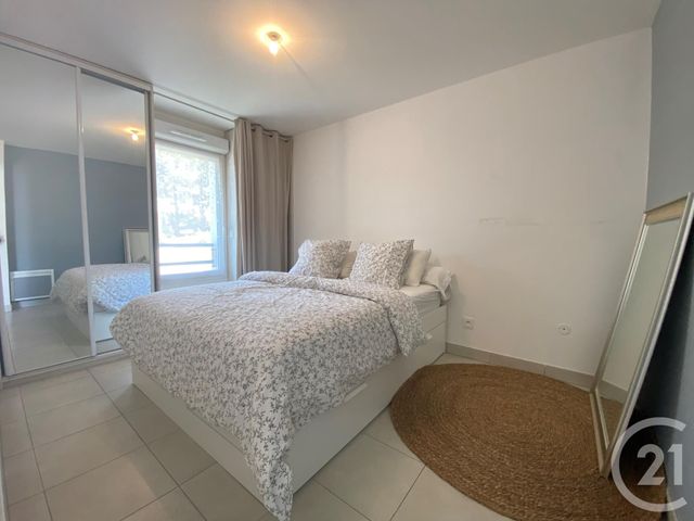 Appartement T2 &agrave; louer - 2 pi&egrave;ces - 39,50 m2 - Marseille - 13013 - PROVENCE-ALPES-COTE-D-AZUR