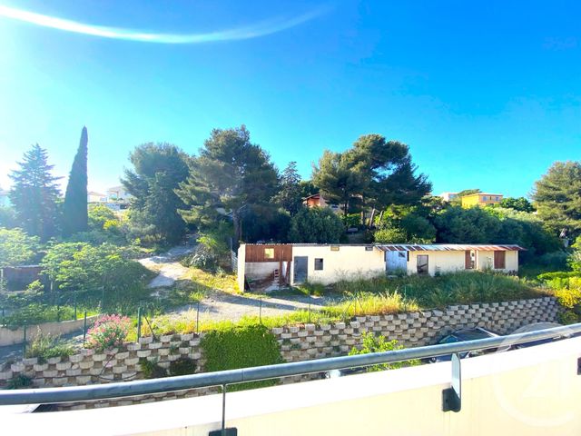 Appartement T2 &agrave; louer - 2 pi&egrave;ces - 39,50 m2 - Marseille - 13013 - PROVENCE-ALPES-COTE-D-AZUR