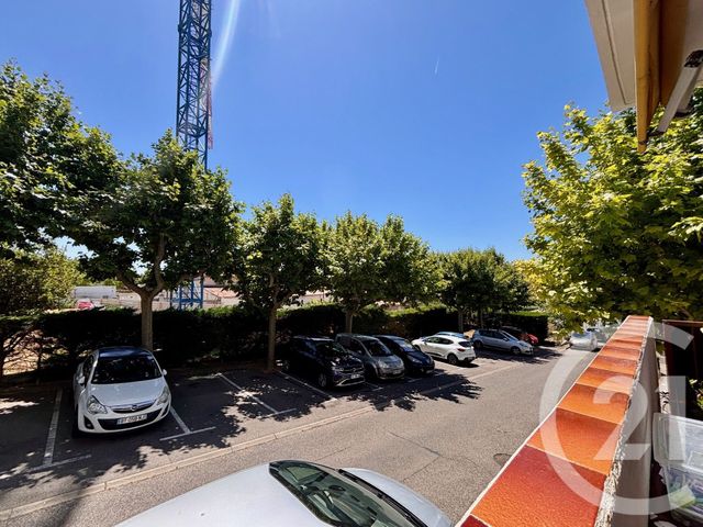appartement - MARSEILLE - 13013