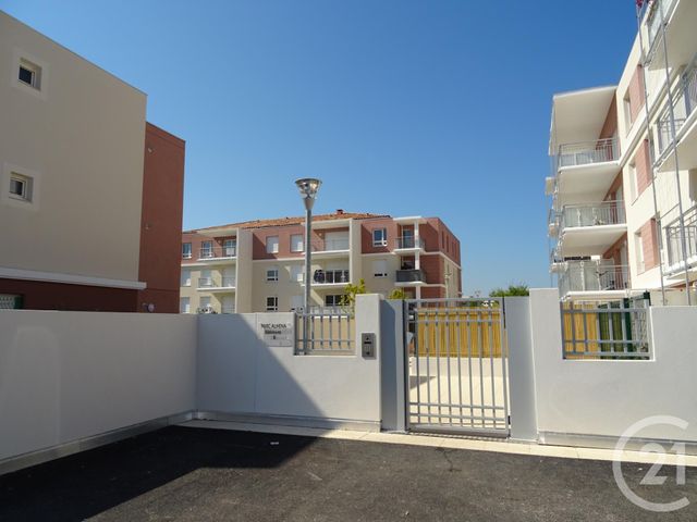 Appartement T3 &agrave; louer - 3 pi&egrave;ces - 57,31 m2 - Marseille - 13013 - PROVENCE-ALPES-COTE-D-AZUR