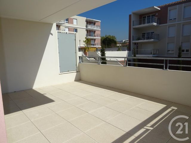 Appartement T3 &agrave; louer - 3 pi&egrave;ces - 57,31 m2 - Marseille - 13013 - PROVENCE-ALPES-COTE-D-AZUR