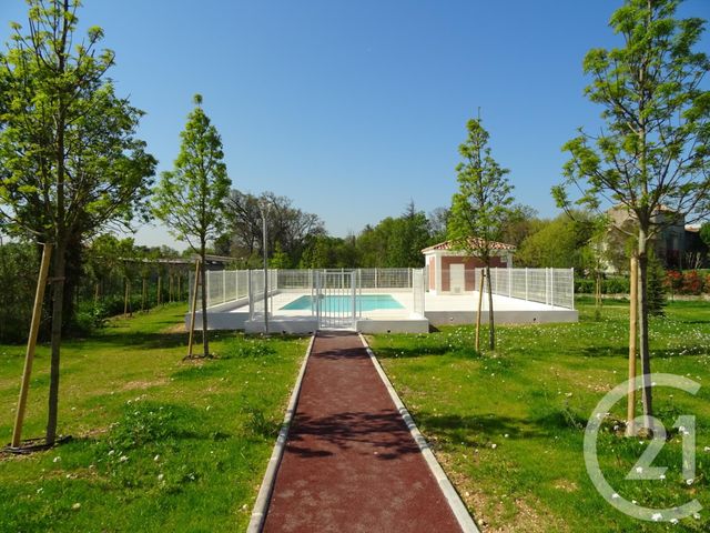 Appartement T3 &agrave; louer - 3 pi&egrave;ces - 57,31 m2 - Marseille - 13013 - PROVENCE-ALPES-COTE-D-AZUR
