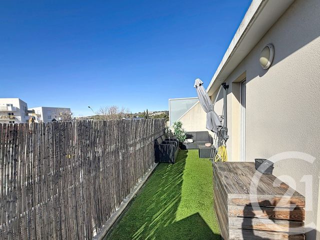 Appartement T3 &agrave; louer - 3 pi&egrave;ces - 67,11 m2 - Marseille - 13013 - PROVENCE-ALPES-COTE-D-AZUR