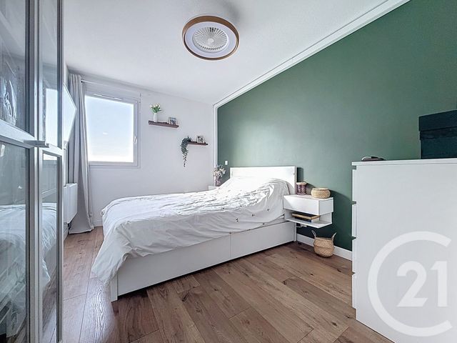 Appartement T3 &agrave; louer - 3 pi&egrave;ces - 67,11 m2 - Marseille - 13013 - PROVENCE-ALPES-COTE-D-AZUR