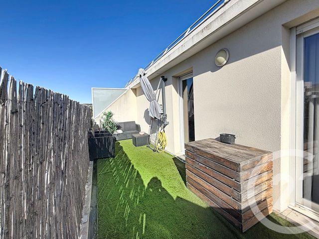 Appartement T3 &agrave; louer - 3 pi&egrave;ces - 67,11 m2 - Marseille - 13013 - PROVENCE-ALPES-COTE-D-AZUR