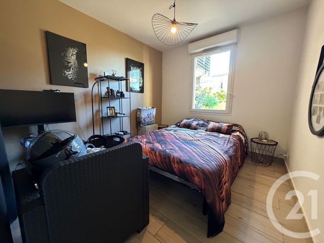 Appartement T3 &agrave; louer - 3 pi&egrave;ces - 55,96 m2 - Marseille - 13014 - PROVENCE-ALPES-COTE-D-AZUR