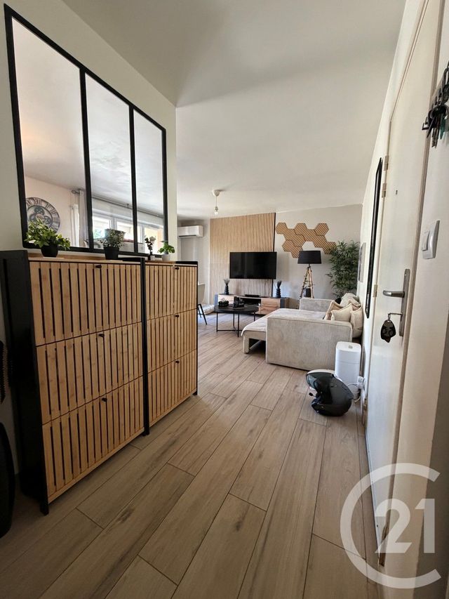 Appartement T3 &agrave; louer - 3 pi&egrave;ces - 55,96 m2 - Marseille - 13014 - PROVENCE-ALPES-COTE-D-AZUR