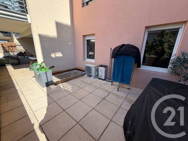 Appartement T3 &agrave; louer - 3 pi&egrave;ces - 55,96 m2 - Marseille - 13014 - PROVENCE-ALPES-COTE-D-AZUR