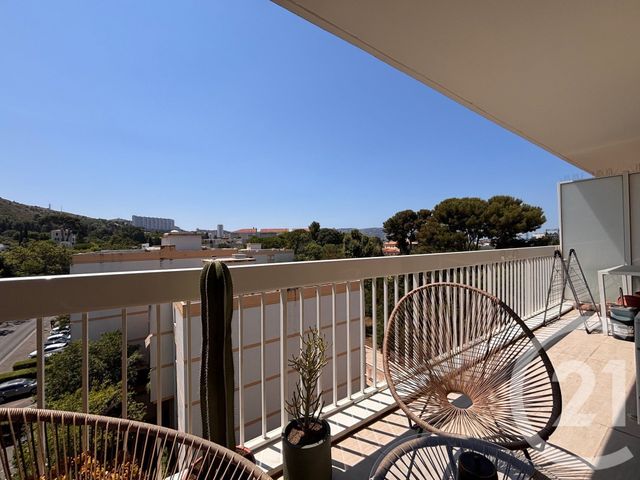 appartement - MARSEILLE - 13009