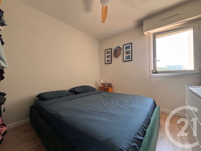 Appartement &agrave; louer - 2 pi&egrave;ces - 49,80 m2 - Marseille - 13009 - PROVENCE-ALPES-COTE-D-AZUR