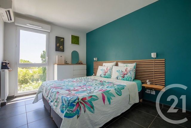 Appartement T3 &agrave; louer - 3 pi&egrave;ces - 55,60 m2 - Marseille - 13013 - PROVENCE-ALPES-COTE-D-AZUR