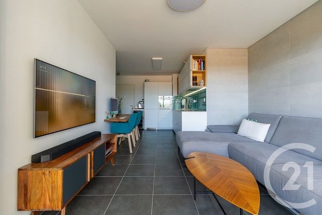 appartement - MARSEILLE - 13013