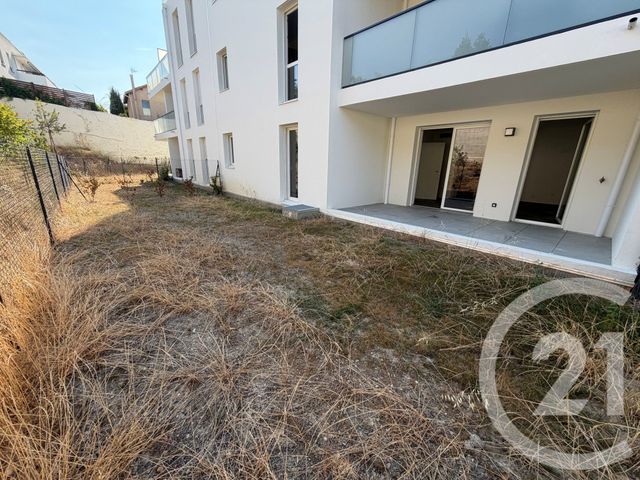 appartement - MARSEILLE - 13008