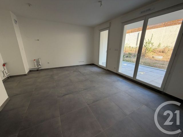 Appartement T2 &agrave; louer - 2 pi&egrave;ces - 44,73 m2 - Marseille - 13008 - PROVENCE-ALPES-COTE-D-AZUR